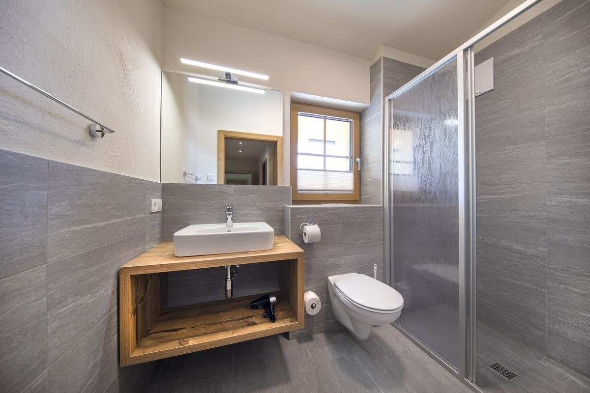 Trattenbach Chalet Bärenbadkogel — Foto 22