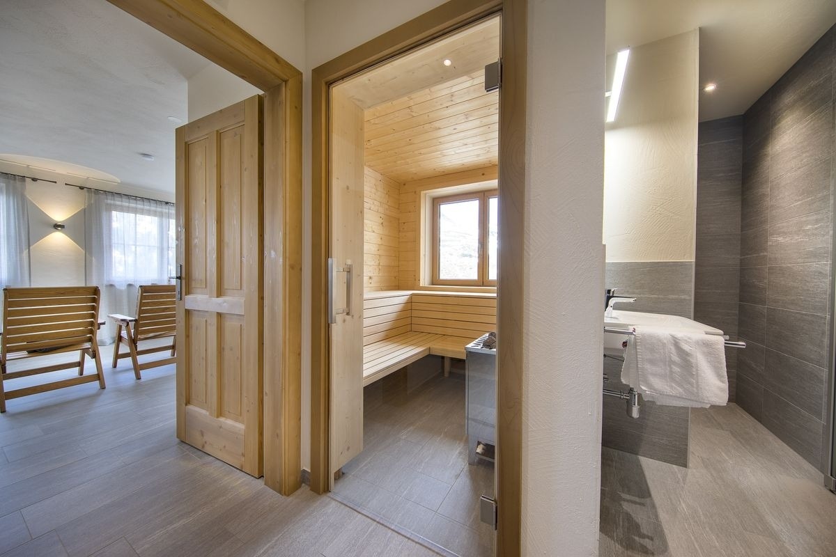 Trattenbach Chalet Bärenbadkogel — Foto 27