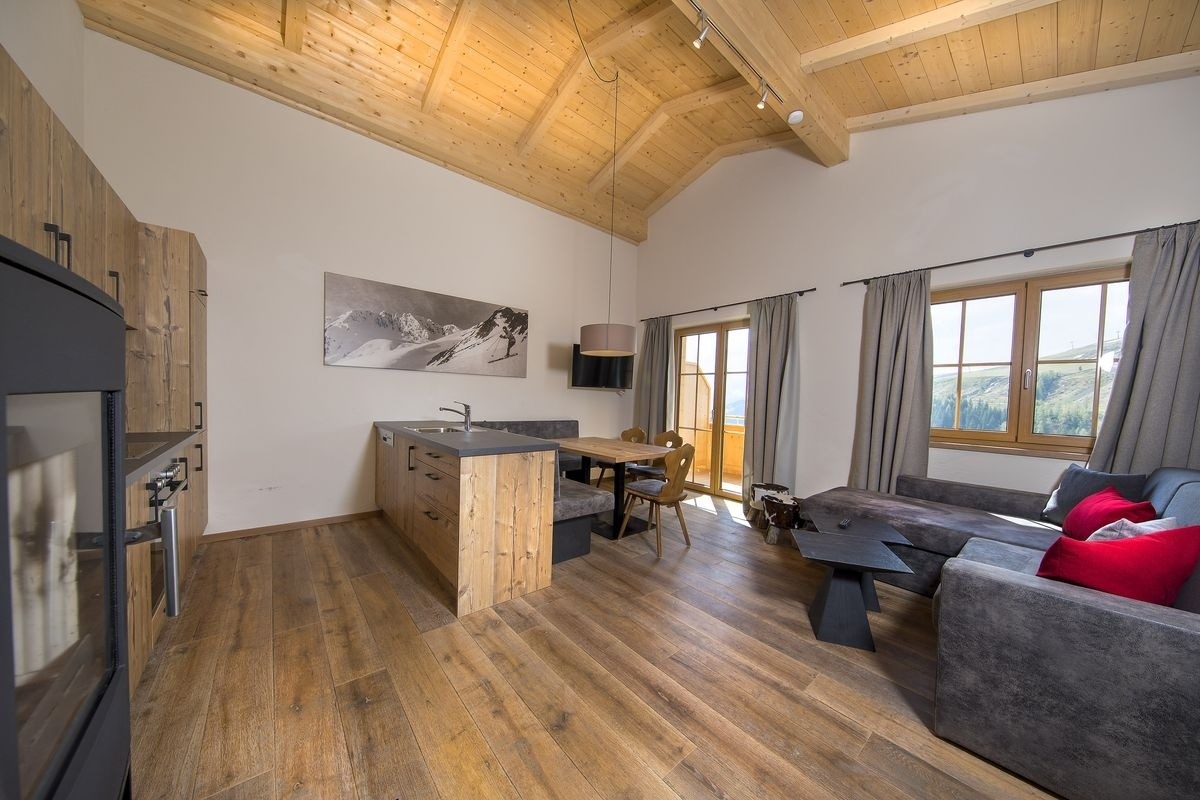 Trattenbach Chalet Rettenstein – Bild 9