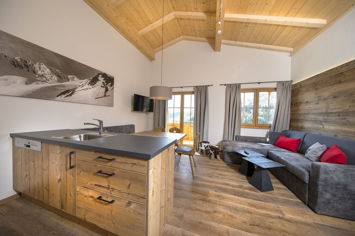 Trattenbach Chalet Rettenstein – Bild 11