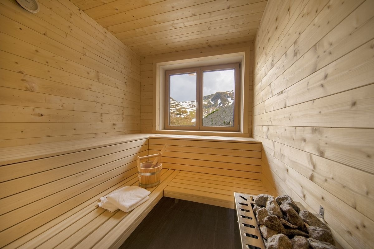 Trattenbach Chalet Rettenstein – Bild 22