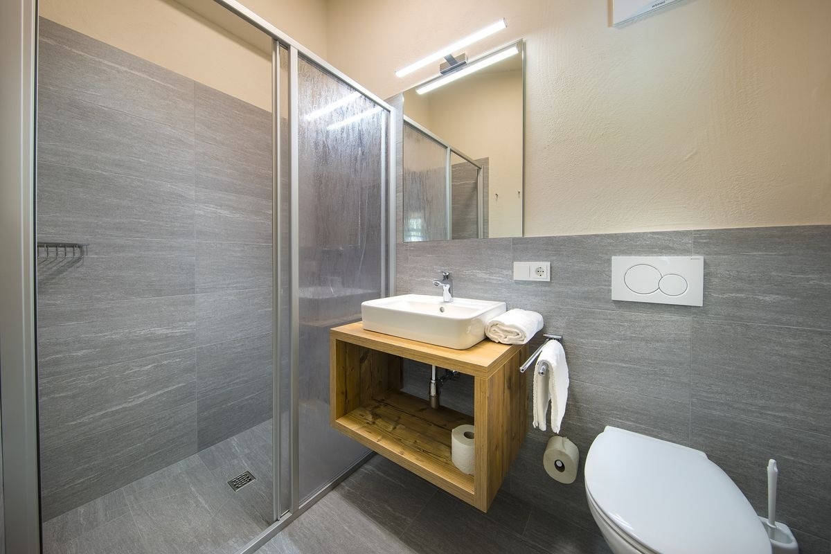 Trattenbach Chalet Rettenstein — Foto 18