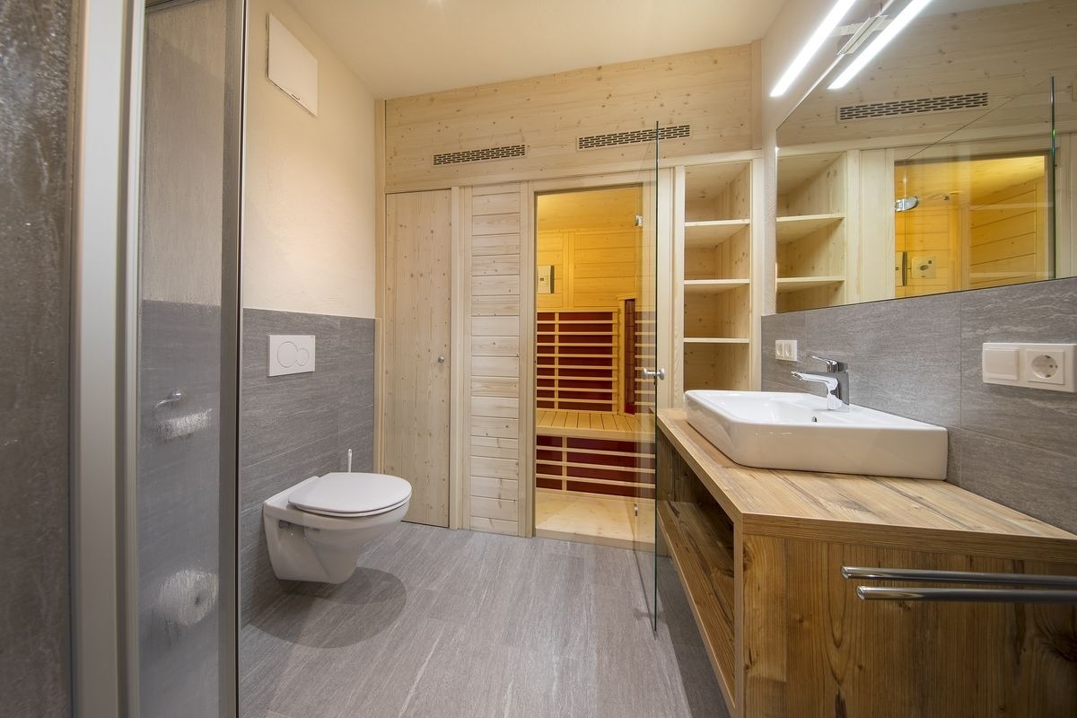 Trattenbach Chalet Rettenstein — Foto 20