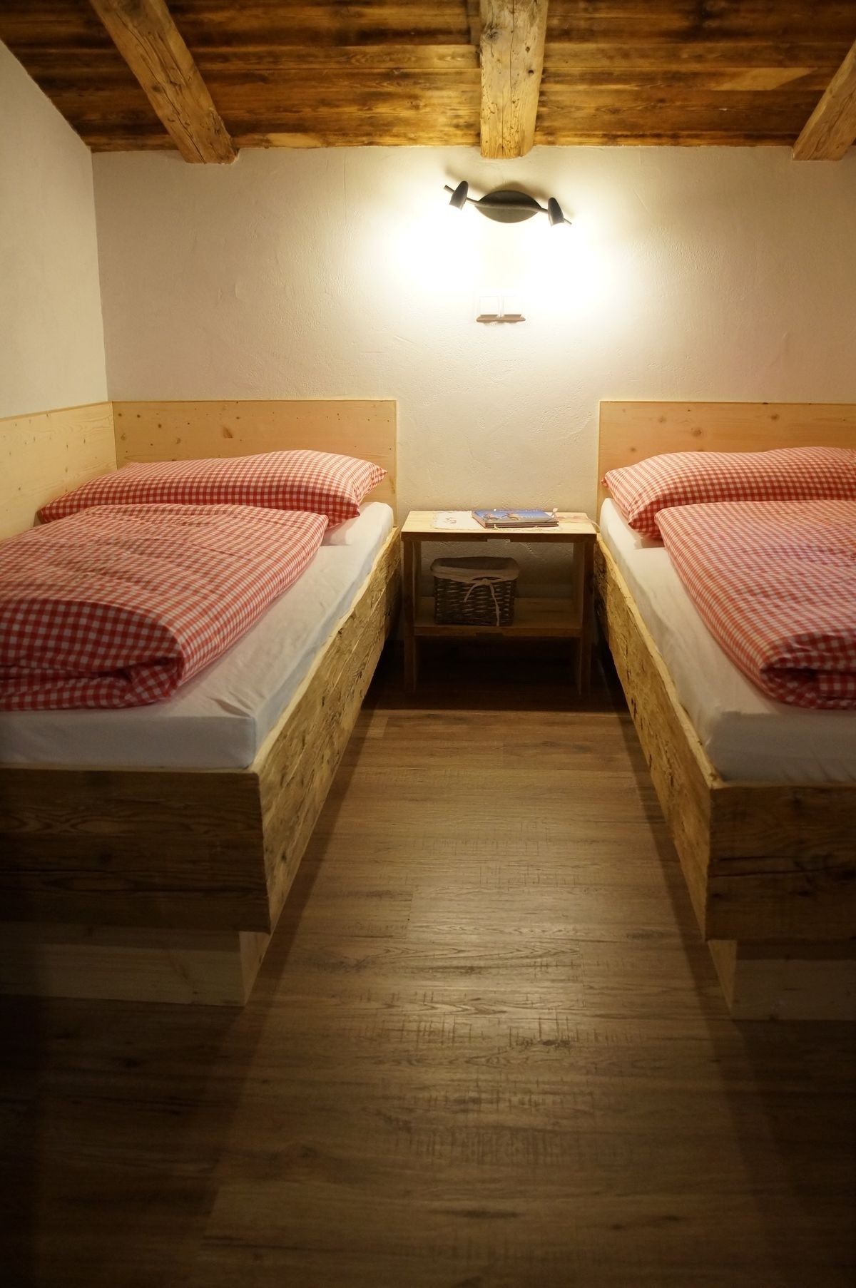 Tröglesalm — Foto 9