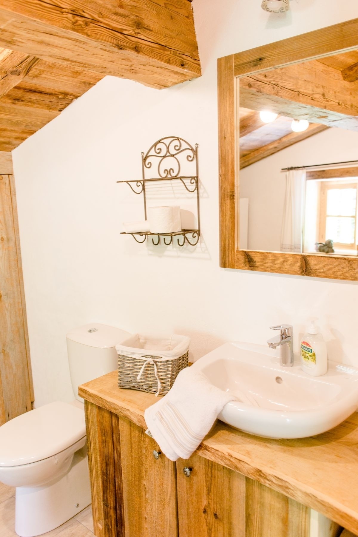 Tröglesalm — Foto 11