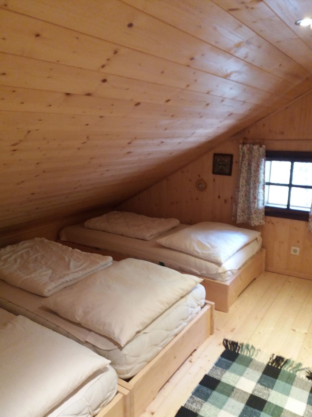 Zetzenberghütte — Foto 9