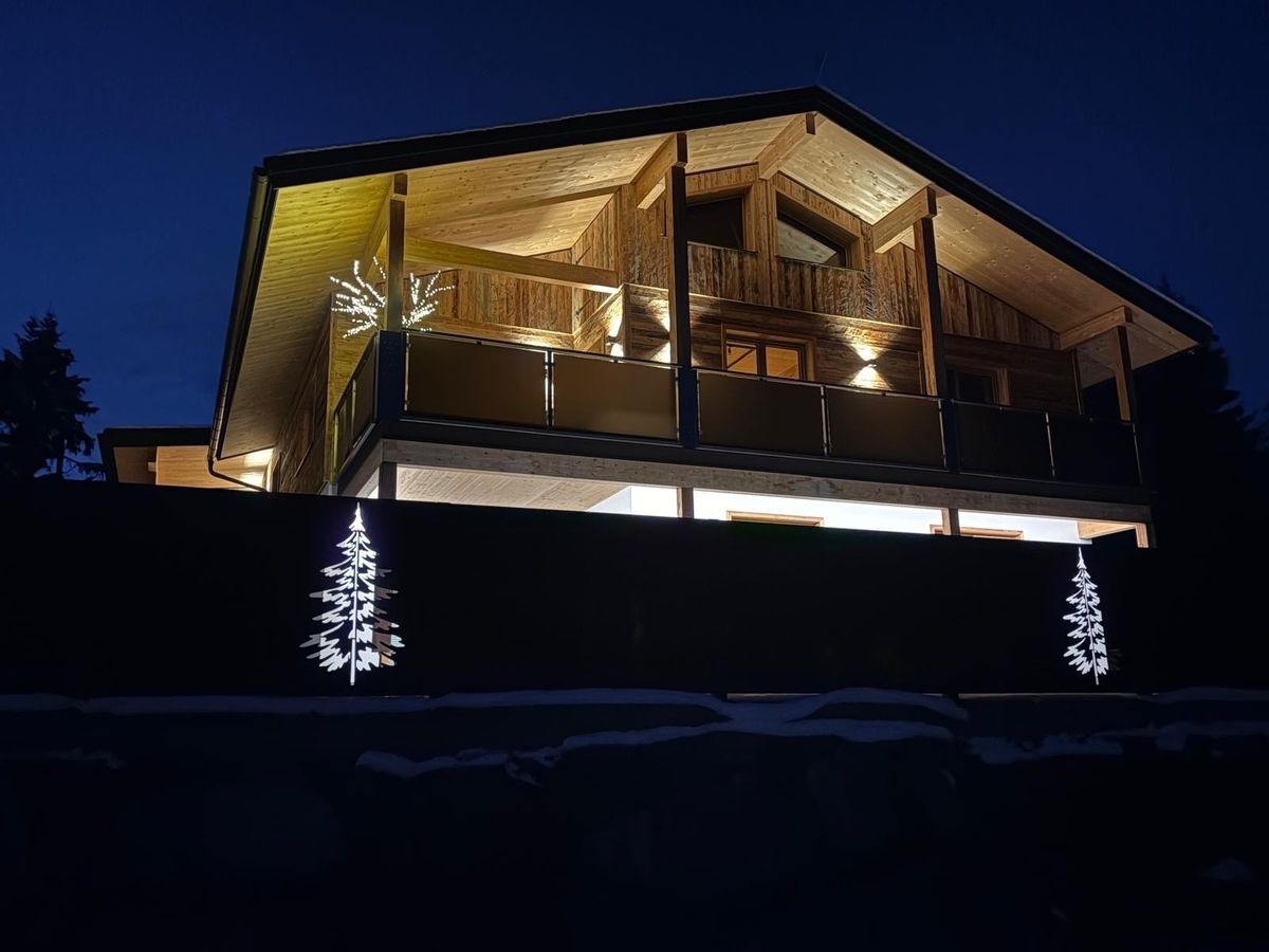 Zirbenchalet – Bild 2