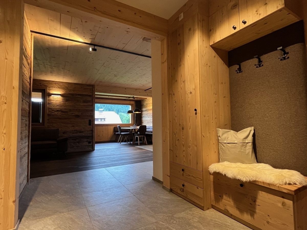 Zirbenchalet – Bild 4