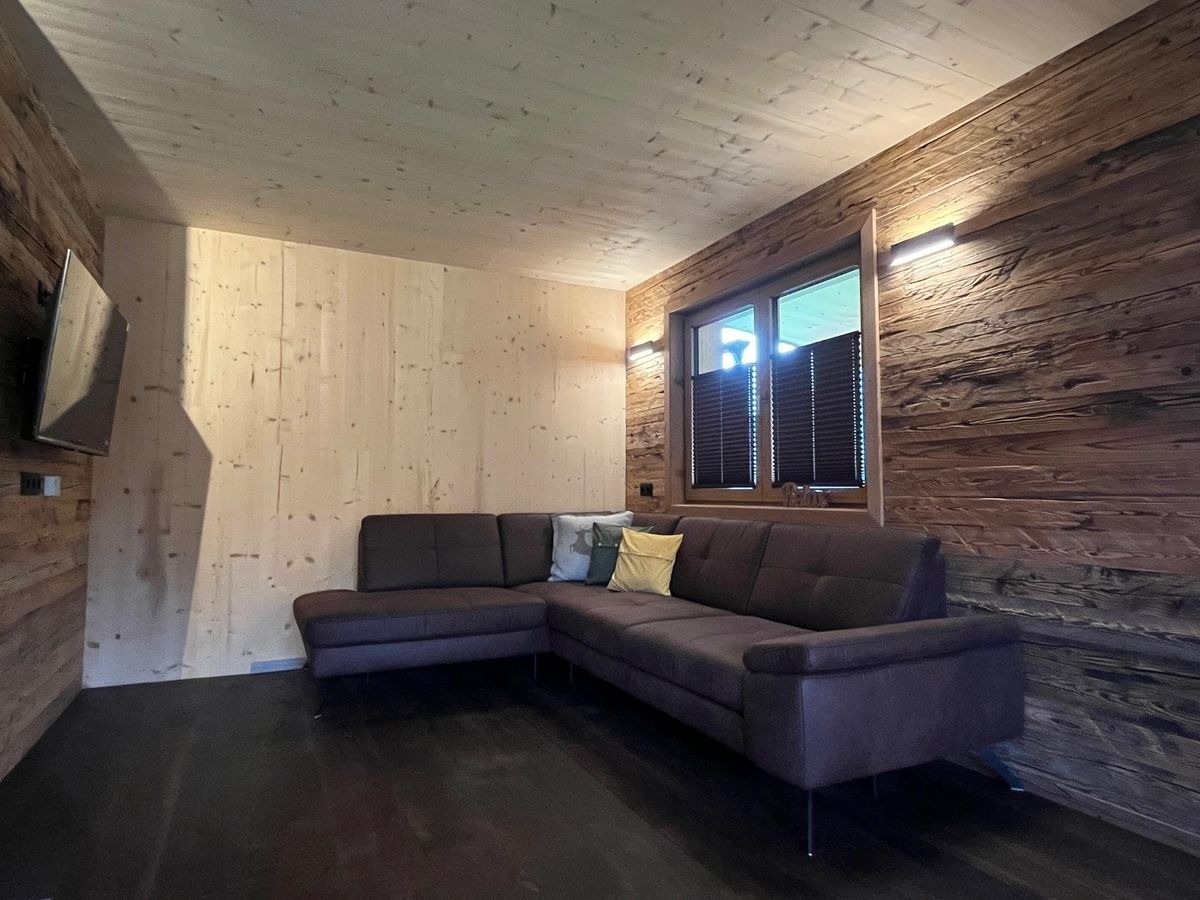 Zirbenchalet – Bild 9