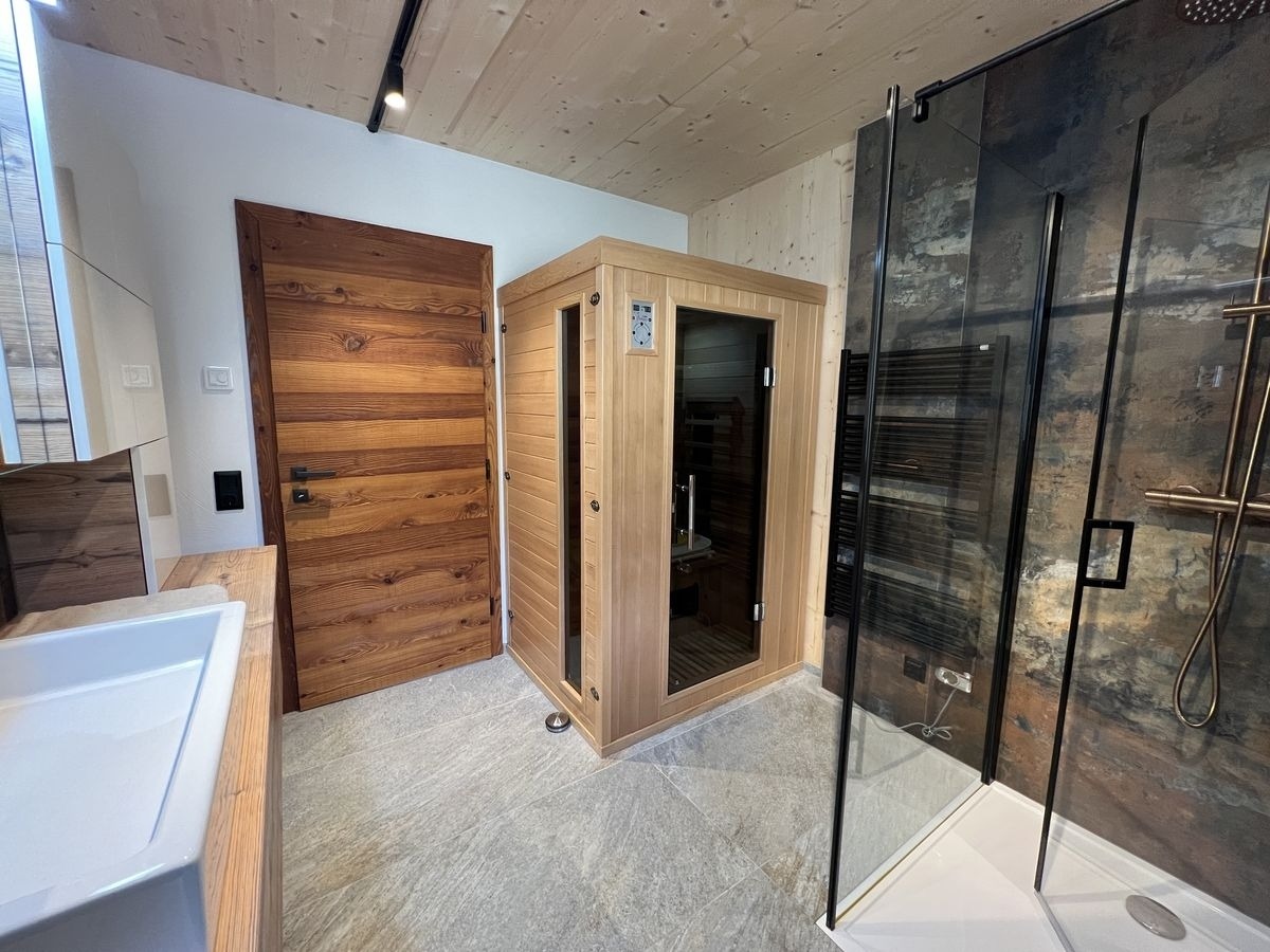 Zirbenchalet – Bild 13