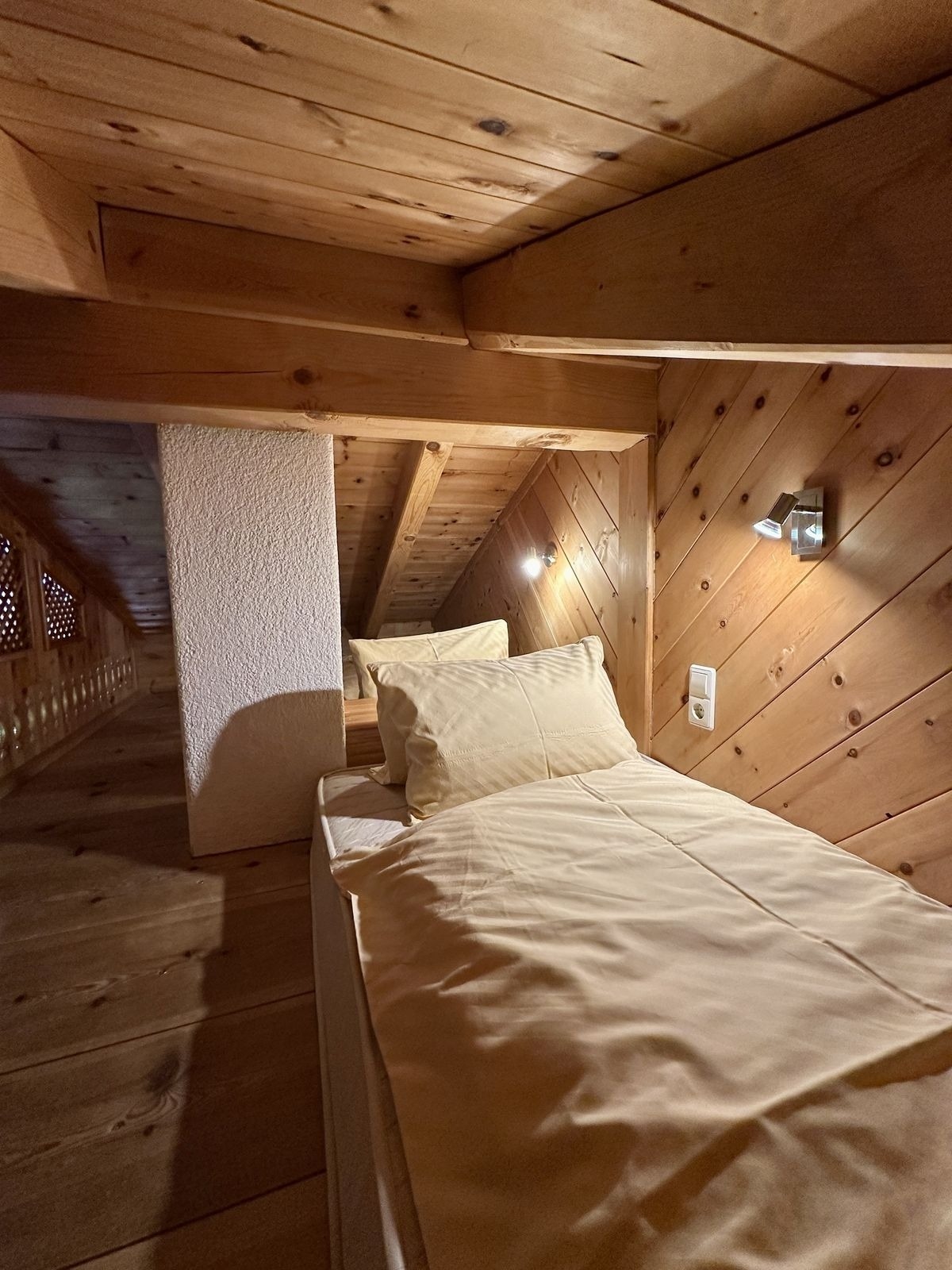 Zirbenhütte — Foto 9