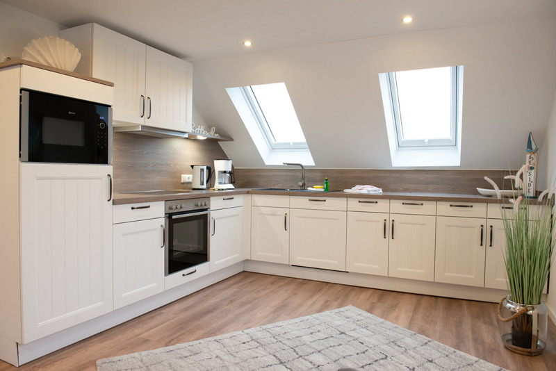 Foto 4 Ferienwohnung Ostfriesland Norddeich & Umgebung Stürhus (Objekt 92451) Urlaub