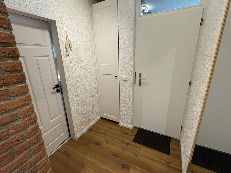 Foto 4 Ferienwohnung Ostfriesland Butjadingen Ferienwohnung Nordseenest (Objekt 92419) Urlaub