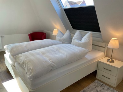 Foto 9 Ferienwohnung Ostfriesland Norddeich & Umgebung Deichnähe C (Objekt 92442) Urlaub