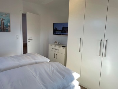 Foto 11 Ferienwohnung Ostfriesland Norddeich & Umgebung Deichnähe C (Objekt 92442) buchen