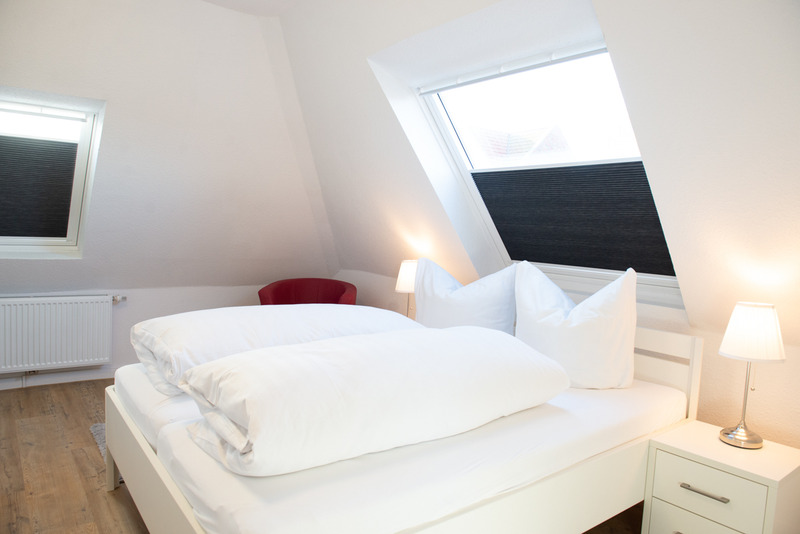 Foto 13 Ferienwohnung Ostfriesland Norddeich & Umgebung Deichnähe C (Objekt 92442) Nordsee