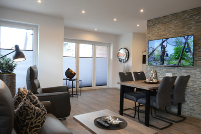 Foto 4 Ferienwohnung Ostfriesland Norddeich & Umgebung Deichdeck 1 UL (Objekt 92433) Urlaub