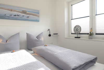 Foto 9 Ferienwohnung Ostfriesland Norddeich & Umgebung Deichdeck 1 UL (Objekt 92433) Urlaub