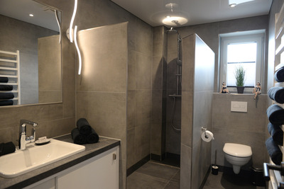 Foto 13 Ferienwohnung Ostfriesland Norddeich & Umgebung Deichdeck 1 UL (Objekt 92433) Nordsee