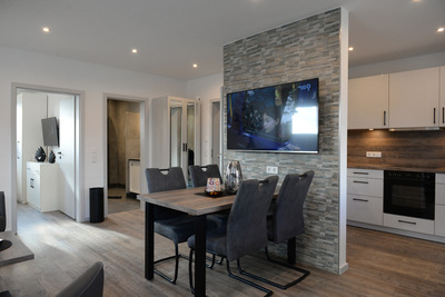 Foto 4 Ferienwohnung Ostfriesland Norddeich & Umgebung Deichdeck 1 UR (Objekt 92407) Urlaub