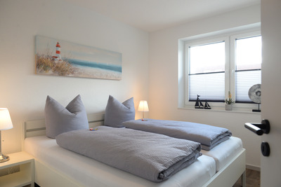 Foto 9 Ferienwohnung Ostfriesland Norddeich & Umgebung Deichdeck 1 UR (Objekt 92407) Urlaub