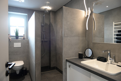 Foto 11 Ferienwohnung Ostfriesland Norddeich & Umgebung Deichdeck 1 UR (Objekt 92407) buchen