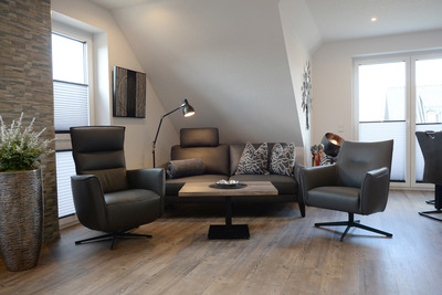 Foto 2 Ferienwohnung Ostfriesland Norddeich & Umgebung Deichdeck 1 OL (Objekt 92444) suchen