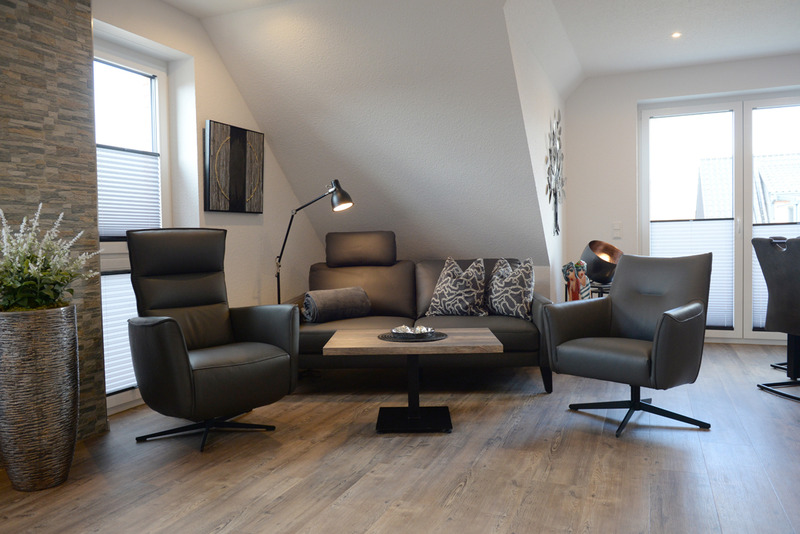 Foto 2 Ferienwohnung Ostfriesland Norddeich & Umgebung Deichdeck 1 OL (Objekt 92444) suchen