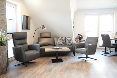 Foto 4 Ferienwohnung Ostfriesland Norddeich & Umgebung Deichdeck 1 OL (Objekt 92444) Urlaub