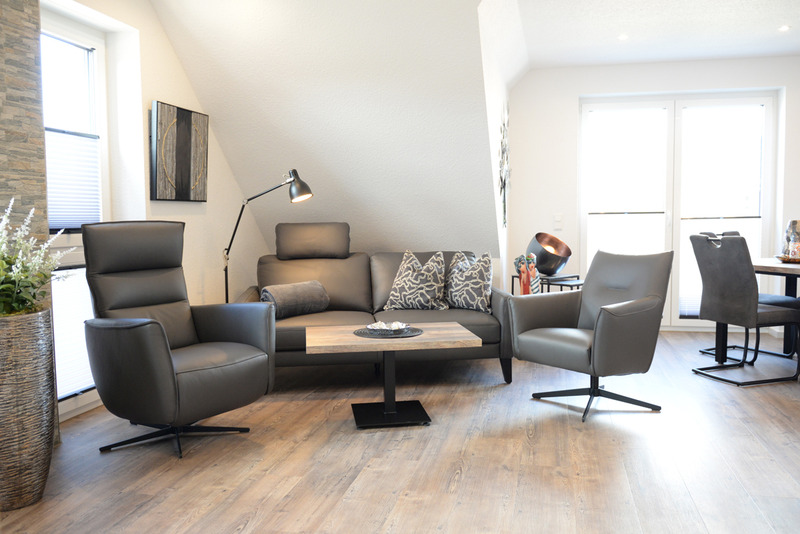 Foto 4 Ferienwohnung Ostfriesland Norddeich & Umgebung Deichdeck 1 OL (Objekt 92444) Urlaub