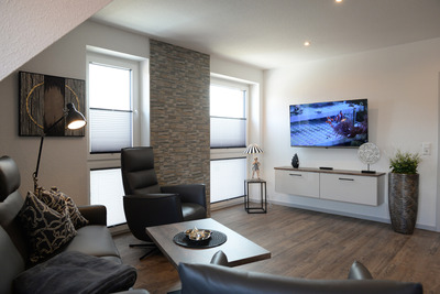 Foto 2 Ferienwohnung Ostfriesland Norddeich & Umgebung Deichdeck 1 OR (Objekt 92327) suchen