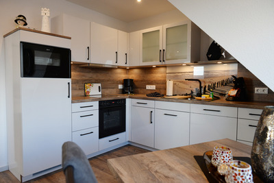 Foto 4 Ferienwohnung Ostfriesland Norddeich & Umgebung Deichdeck 1 OR (Objekt 92327) Urlaub