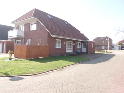 Foto 2 Ferienwohnung Ostfriesland Norddeich & Umgebung Ferienhaus Ankerweg an der Seehundstation Typ E (Objekt 92435) suchen