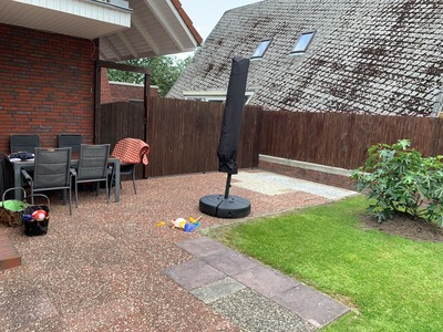 Foto 9 Ferienwohnung Ostfriesland Norddeich & Umgebung Ferienhaus Ankerweg an der Seehundstation Typ E (Objekt 92435) Urlaub