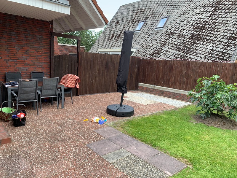 Foto 9 Ferienwohnung Ostfriesland Norddeich & Umgebung Ferienhaus Ankerweg an der Seehundstation Typ E (Objekt 92435) Urlaub