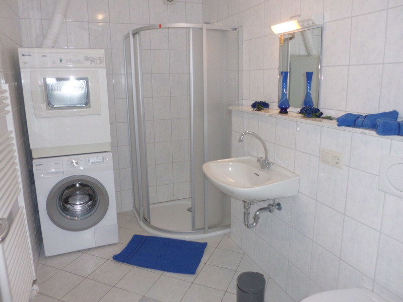 Foto 13 Ferienwohnung Ostfriesland Norddeich & Umgebung Ferienhaus Ankerweg an der Seehundstation Typ E (Objekt 92435) Nordsee