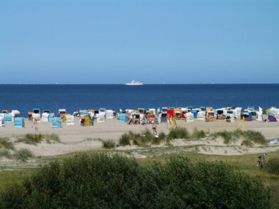 Foto 18 Ferienwohnung Ostfriesland Norddeich & Umgebung Ferienhaus Ankerweg an der Seehundstation Typ E (Objekt 92435) Nordsee