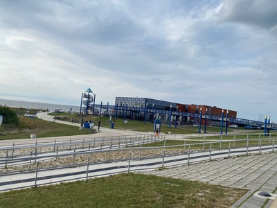 Foto 22 Ferienwohnung Ostfriesland Norddeich & Umgebung Ferienhaus Ankerweg an der Seehundstation Typ E (Objekt 92435) suchen