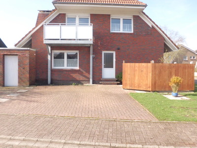 Foto 2 Ferienwohnung Ostfriesland Norddeich & Umgebung Ferienhaus Ankerweg an der Seehundstation Typ A (Objekt 92440) suchen