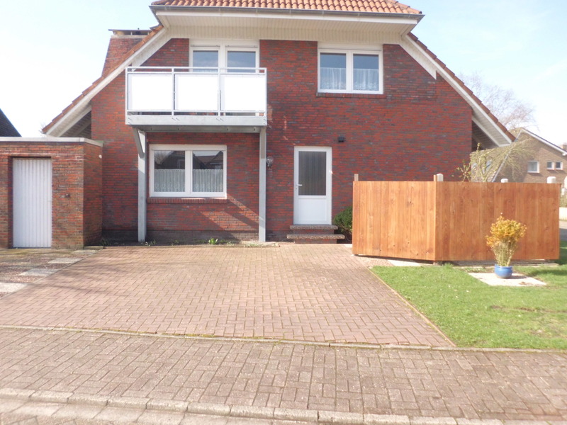 Foto 2 Ferienwohnung Ostfriesland Norddeich & Umgebung Ferienhaus Ankerweg an der Seehundstation Typ A (Objekt 92440) suchen