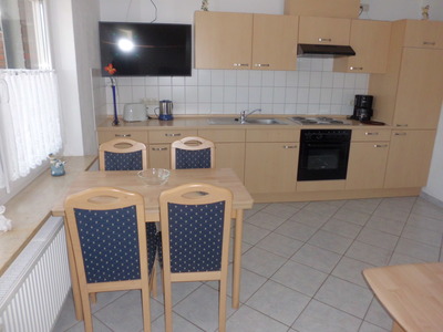 Foto 9 Ferienwohnung Ostfriesland Norddeich & Umgebung Ferienhaus Ankerweg an der Seehundstation Typ A (Objekt 92440) Urlaub