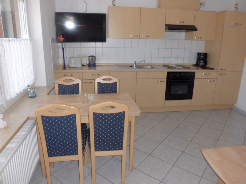 Foto 9 Ferienwohnung Ostfriesland Norddeich & Umgebung Ferienhaus Ankerweg an der Seehundstation Typ A (Objekt 92440) Urlaub