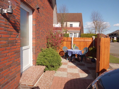 Foto 11 Ferienwohnung Ostfriesland Norddeich & Umgebung Ferienhaus Ankerweg an der Seehundstation Typ A (Objekt 92440) buchen