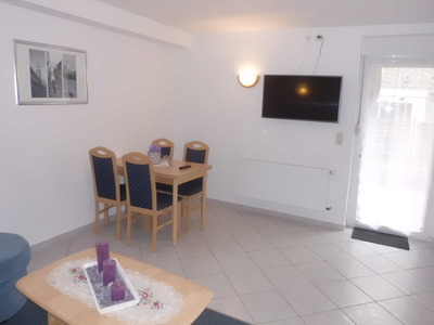 Foto 13 Ferienwohnung Ostfriesland Norddeich & Umgebung Ferienhaus Ankerweg an der Seehundstation Typ A (Objekt 92440) Nordsee