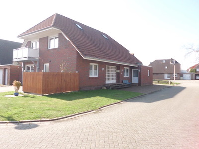 Foto 2 Ferienwohnung Ostfriesland Norddeich & Umgebung Ferienhaus Ankerweg an der Seehundstation Typ B (Objekt 92439) suchen