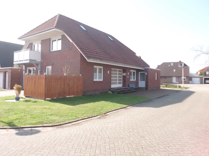 Foto 2 Ferienwohnung Ostfriesland Norddeich & Umgebung Ferienhaus Ankerweg an der Seehundstation Typ B (Objekt 92439) suchen