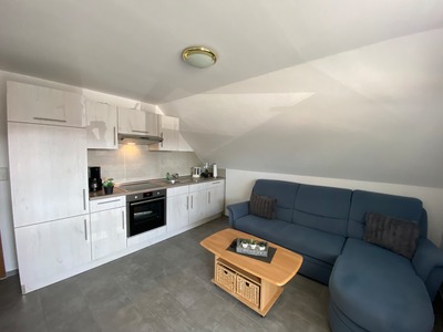 Foto 4 Ferienwohnung Ostfriesland Norddeich & Umgebung Ferienhaus Ankerweg an der Seehundstation Typ B (Objekt 92439) Urlaub