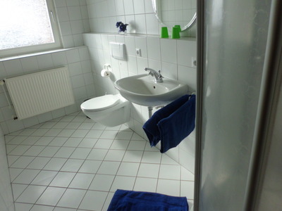 Foto 20 Ferienwohnung Ostfriesland Norddeich & Umgebung Ferienhaus Ankerweg an der Seehundstation Typ B (Objekt 92439) Reise