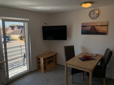 Foto 4 Ferienwohnung Ostfriesland Norddeich & Umgebung Ferienhaus Ankerweg an der Seehundstation Typ C (Objekt 92441) Urlaub