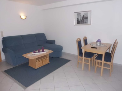 Foto 11 Ferienwohnung Ostfriesland Norddeich & Umgebung Ferienhaus Ankerweg an der Seehundstation Typ C (Objekt 92441) buchen